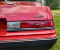 DT: 48k-Mile 1985 Ford Thunderbird Turbo Coupe 5-Speed