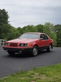 DT: 48k-Mile 1985 Ford Thunderbird Turbo Coupe 5-Speed