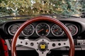 1985 Porsche 911 Carrera Targa 5-Speed