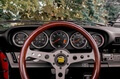 1985 Porsche 911 Carrera Targa 5-Speed