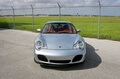 26k-Mile 2001 Porsche 996 Turbo 6-Speed