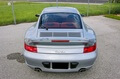 26k-Mile 2001 Porsche 996 Turbo 6-Speed
