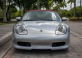 2001 Porsche Boxster Spyder by TuneRS