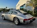  1975 Porsche 911S Silver Anniversary Edition