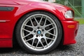 2006 BMW E46 M3 Competition Package 6-Speed