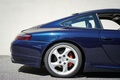  1999 Porsche 996 Carrera 6-Speed