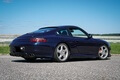  1999 Porsche 996 Carrera 6-Speed
