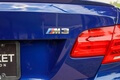 31k-Mile 2013 BMW E92 M3 Coupe 6-Speed