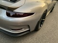 6k-Mile 2016 Porsche 991 GT3 RS w/ Rear Wing Delete