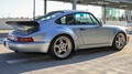 45k-Mile 1994 Porsche 964 Turbo 3.6