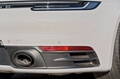 DT: 2021 Porsche 992 Carrera S Cabriolet