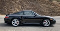 9k-Mile 2003 Porsche 996 Turbo 6-Speed
