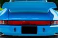 1977 Porsche 911S Custom 3.6L G50