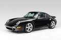 25k-Mile 1997 Porsche 993 Turbo w/ Upgrades