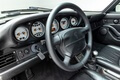 25k-Mile 1997 Porsche 993 Turbo w/ Upgrades
