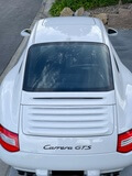 2011 Porsche 997.2 Carrera GTS 6-Speed