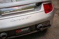2k-Mile 2005 Porsche Carrera GT w/ Custom Tailoring