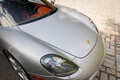 2k-Mile 2005 Porsche Carrera GT w/ Custom Tailoring