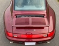 33k-Mile 1998 Porsche 993 Carrera S