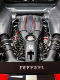 200-Mile 2020 Ferrari 488 Pista