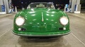 1957 Porsche 356A Speedster Replica By Vintage Speedster