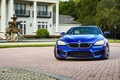 2016 BMW F13 M6 Coupe