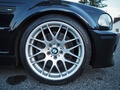  2006 BMW E46 M3 Competition 6-Speed