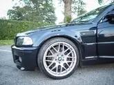 2006 BMW E46 M3 Competition Package 6-Speed