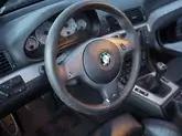 2006 BMW E46 M3 Competition 6-Speed