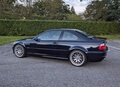 2006 BMW E46 M3 Competition 6-Speed