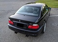  2006 BMW E46 M3 Competition 6-Speed