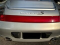 2004 Porsche 996 Carrera 4S Coupe