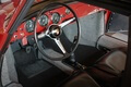 1961 Porsche 356B T5 Notchback Coupe