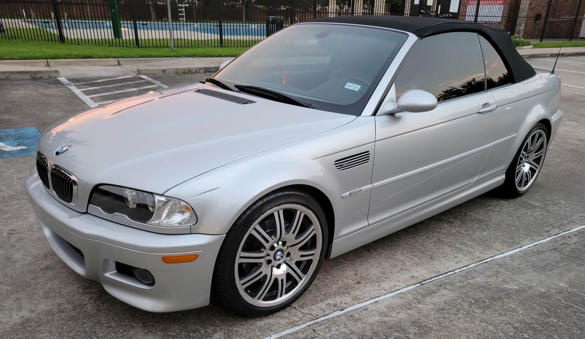 The Visual History of the BMW M3 Coupe, Convertible, and Sedan