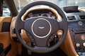 2008 Aston Martin V8 Vantage Roadster 6-Speed
