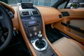 2008 Aston Martin V8 Vantage Roadster 6-Speed