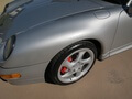 54k-Mile 1997 Porsche 993 Carrera 4S