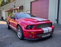 3k-Mile 2007 Ford Mustang Shelby GT500
