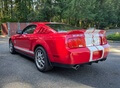 3k-Mile 2007 Ford Mustang Shelby GT500