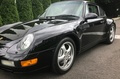 One-Owner 33k-Mile 1996 Porsche 993 Carrera 4 6-Speed