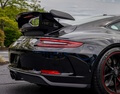  3k-Mile 2018 Porsche 991.2 GT3 6-Speed