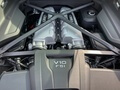 9k-Mile 2017 Audi R8 V10 Coupe Quattro