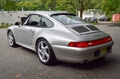 57k-Mile 1998 Porsche 993 Carrera S