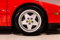 9k-Mile 1989 Ferrari Testarossa