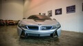 NO RESERVE BMW i8 Full-Size Display Model