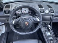 17k-Mile 2016 Porsche 981 Boxster GTS