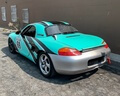 1999 Porsche 986 Boxster Spec Race Car