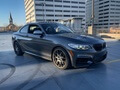 2016 BMW F22 M235i w/ Upgrades