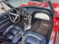 1965 Chevrolet Corvette Stingray Convertible 4-Speed