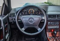  One-Owner 14k-Mile 1993 Mercedes-Benz R129 600SL